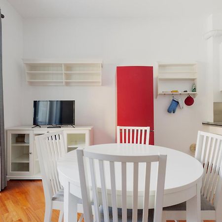 Ca' Granda M5 & Bicocca - Apartment With Parking Milánó Kültér fotó
